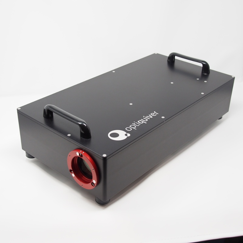 Quartus Match Donates OptiQuiver Metrology Tools in Support of Headwater Tech Hub $41 Million Award