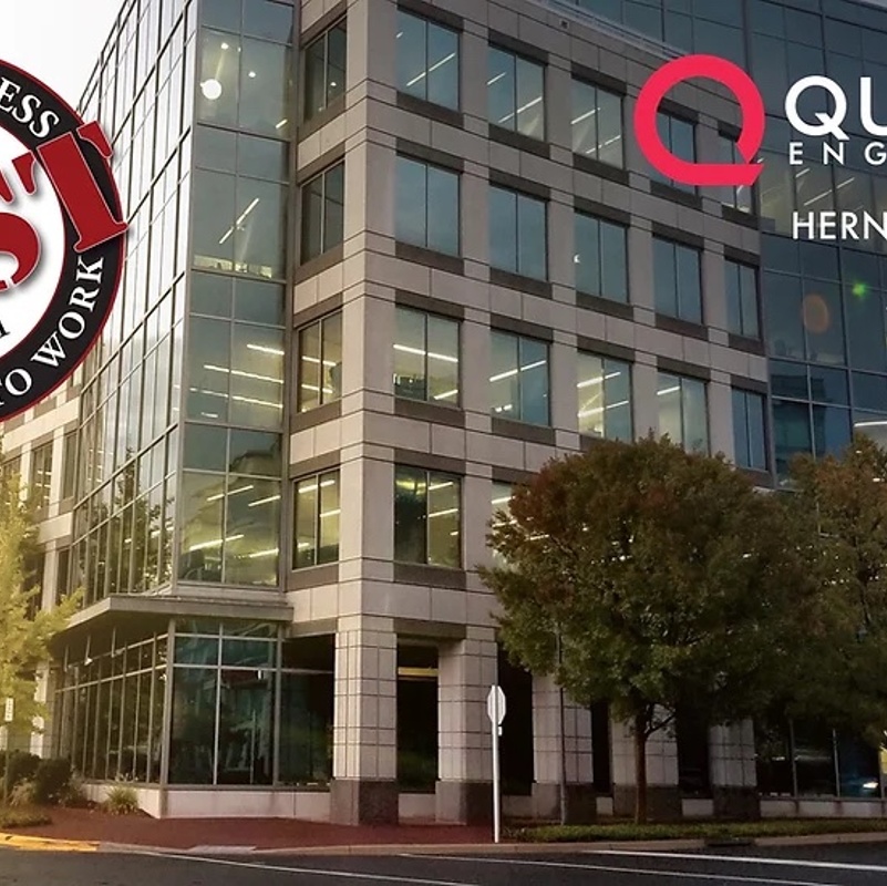 Quartus Named One of the Best Places to Work in Virginia for 2021