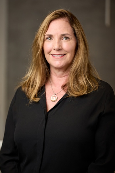 Sarah Marshall - Director of Finance