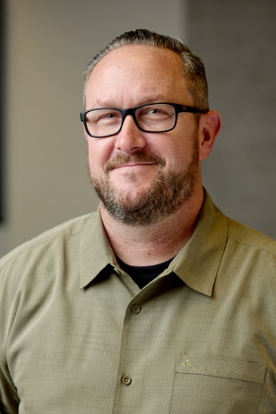 Matt Frowiss P.E. - Senior Director of Engineering, Systems Development